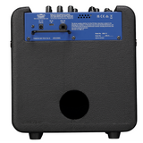 Vox MINIGO10BL 10-Watt Portable Modeling Amp Cobalt Blue