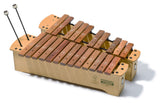 Sonor Orff SXP 3-1 Soprano Xylophone - Full Chromatic, Primary FSC Series