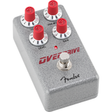 Fender Hammertone Overdrive Pedal - Mint, Open Box, Used