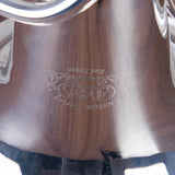 Adams Custom Series E2-LT Euphonium - Silver-Plated