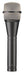 Electro-Voice PL80a Premium Dynamic Vocal Microphone (Black)