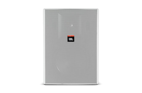 JBL Control 28 High Output Indoor/Outdoor Background/Foreground Loudspeaker - Open Box, Mint