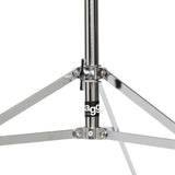 Stagg Single Practice Pad Stand - .7/32in Thread