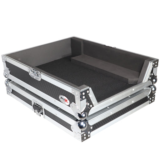 ProX XS-DJMV10A9 ATA Style Flight Road Case for Pioneer DJM-A9 DJM V10 DJ Mixer