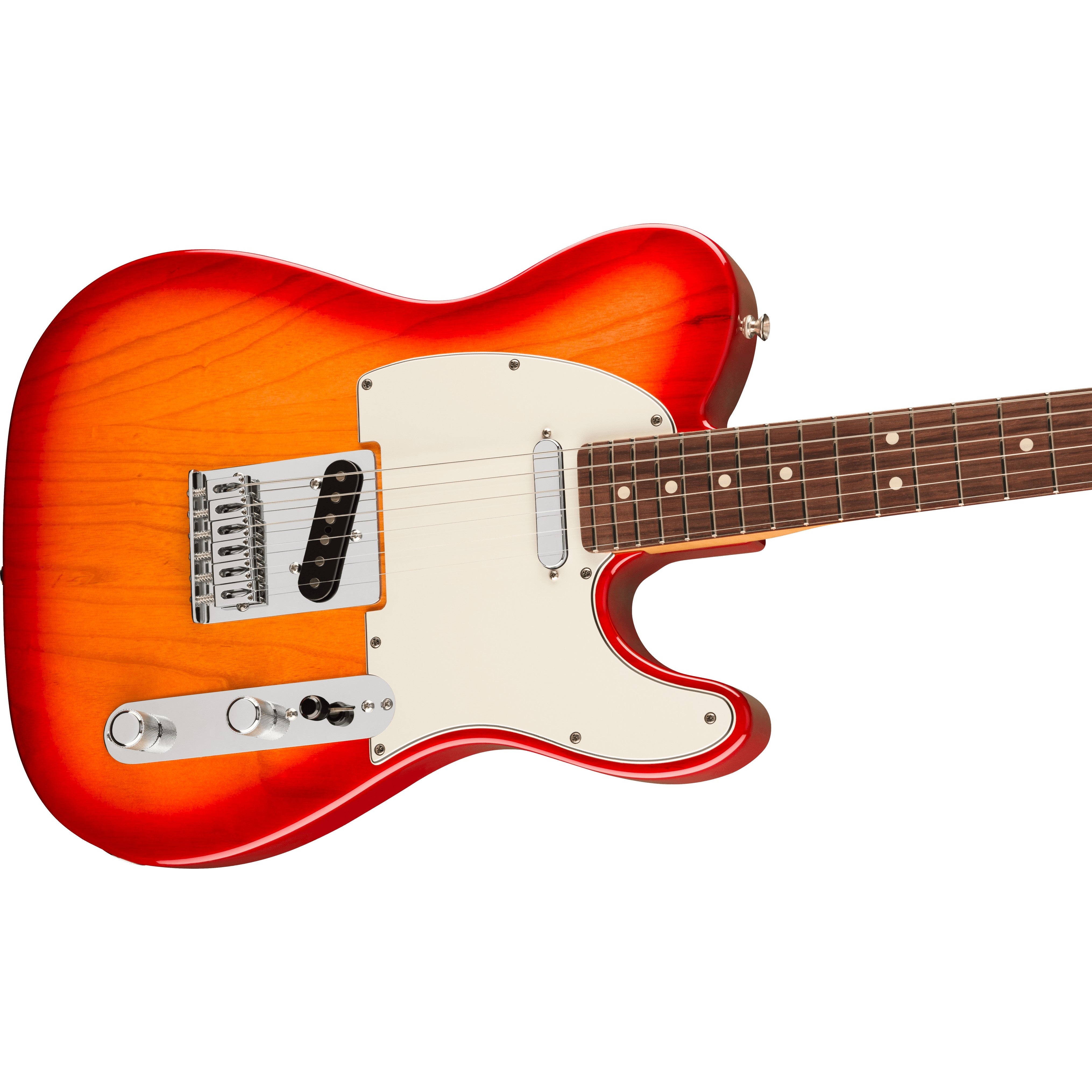 Fender Player II Telecaster Electric Guitar, Rosewood Fingerboard