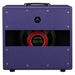 Soldano 112 Open Back 150-Watt Guitar Cabinet - Purple