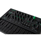 Arturia MicroBrute UFO Analog Keyboard Synthesizer - Mint, Open Box