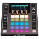ADJ WMX1 Mk3 Standalone DMX Lighting Controller