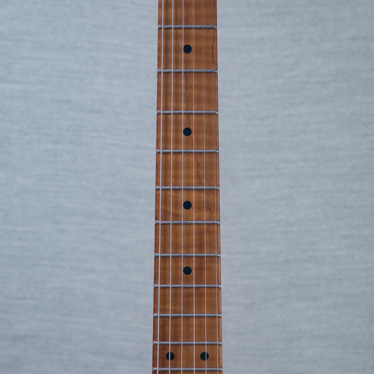 Suhr Limited Edtion Modern Antique Electric Guitar - Shell Pink - #89748