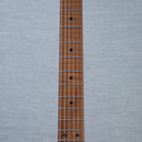Suhr Limited Edtion Modern Antique Electric Guitar - Shell Pink - #89748