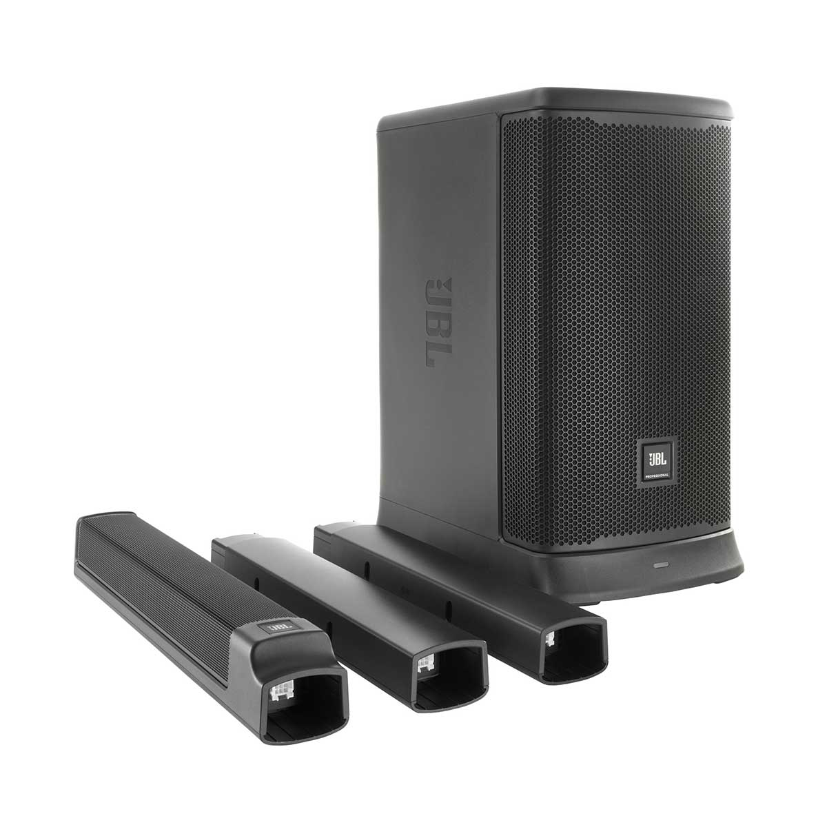 JBL EON ONE MK2 Battery Powered Column Speaker