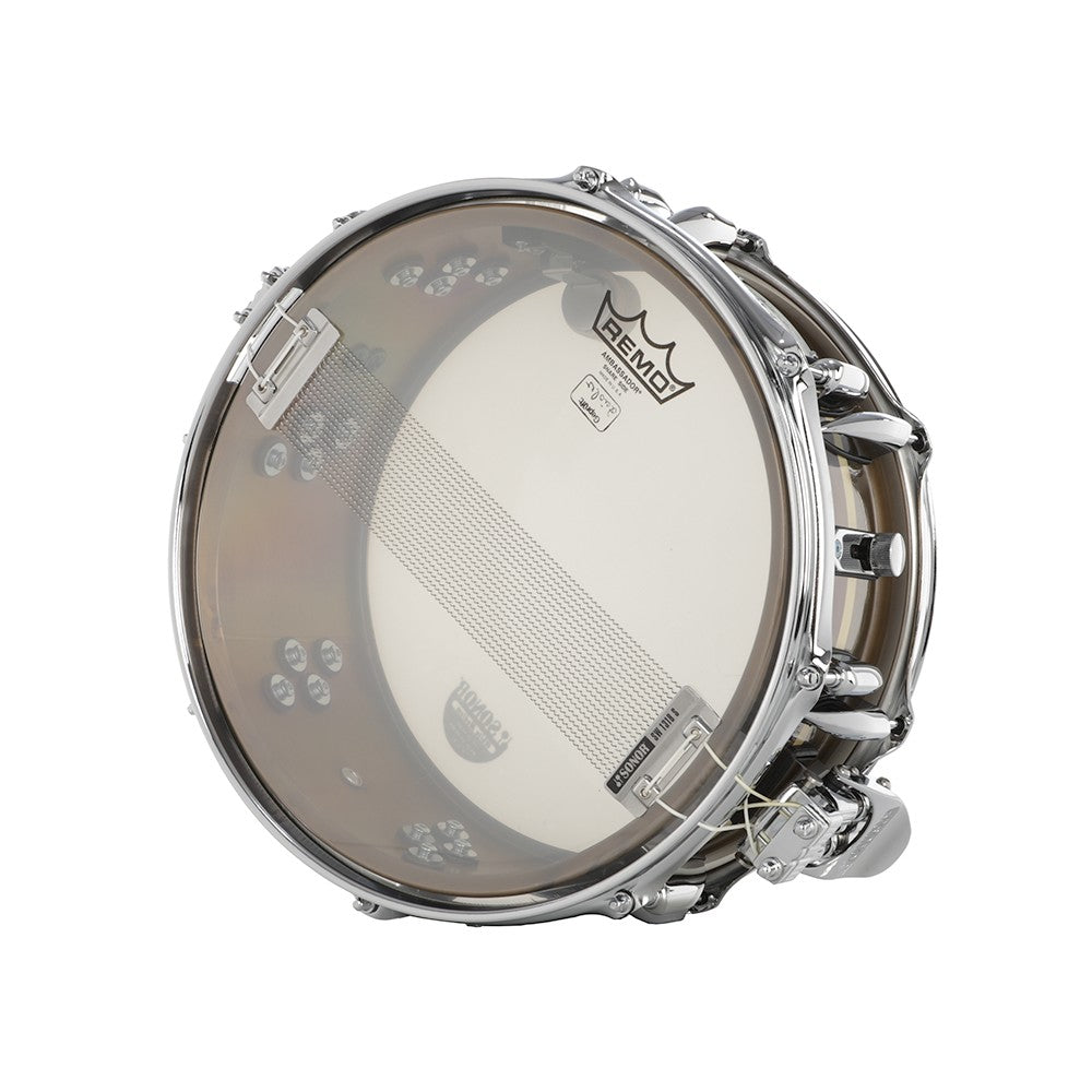Sonor 5.75 x 13-Inch Benny Greb Beech Brass Signature Snare Drum