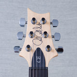 PRS CE24 Electric Guitar - Eriza Verde - #230366042 - 2023