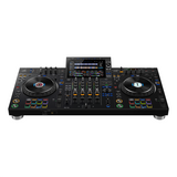 AlphaTheta XDJ-AZ All-In-One DJ System - Mint, Open Box