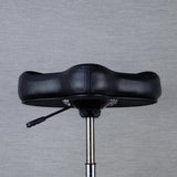 Roc N Soc Nitro Gas Original Saddle Drum Throne - Black
