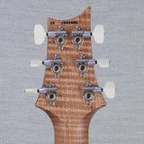 PRS Wood Library Custom 24 Electric Guitar - Private Stock Beach Fade Finish - CHUCKSCLUSIVE - #240383986 - 2024