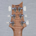 PRS Wood Library Custom 24 Electric Guitar - Beach Fade - CHUCKSCLUSIVE - #240383986