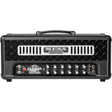 Mesa/Boogie Badlander 50-Watt Guitar Amplifier Head - Black Bronco