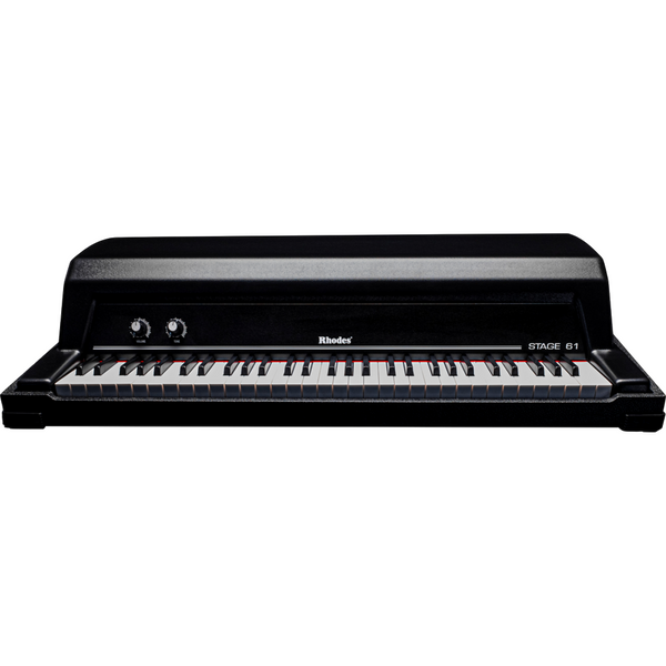 Rhodes Stage 61 Key Compact Electric Keyboard Electronic Piano