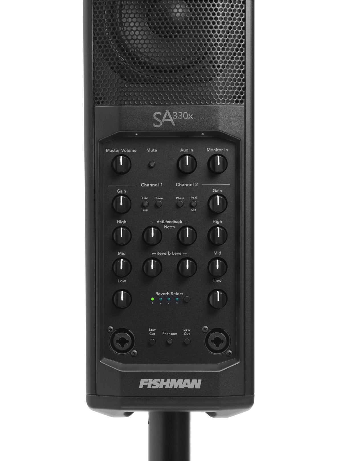 Fishman SA330x Performance Audio System