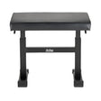 On-Stage KB5503B Height Adjustable Keyboard Bench