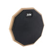 On-Stage DFP2800 Drum Practice Pad - 8-Inch