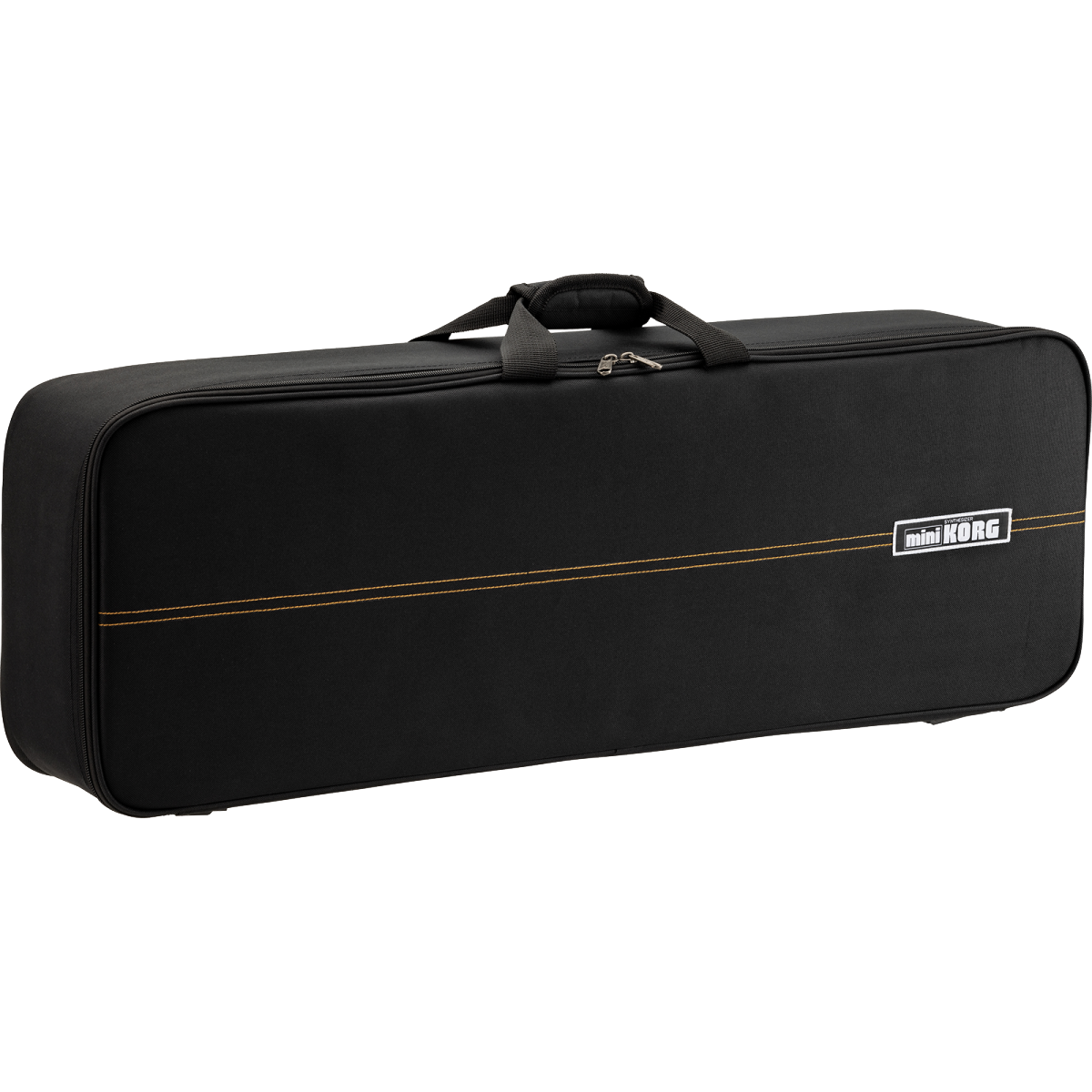 Korg miniKORG 700Sm Analog Synthesizer - Mint, Open Box