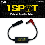 Truetone 1 SPOT Voltage Doubler
