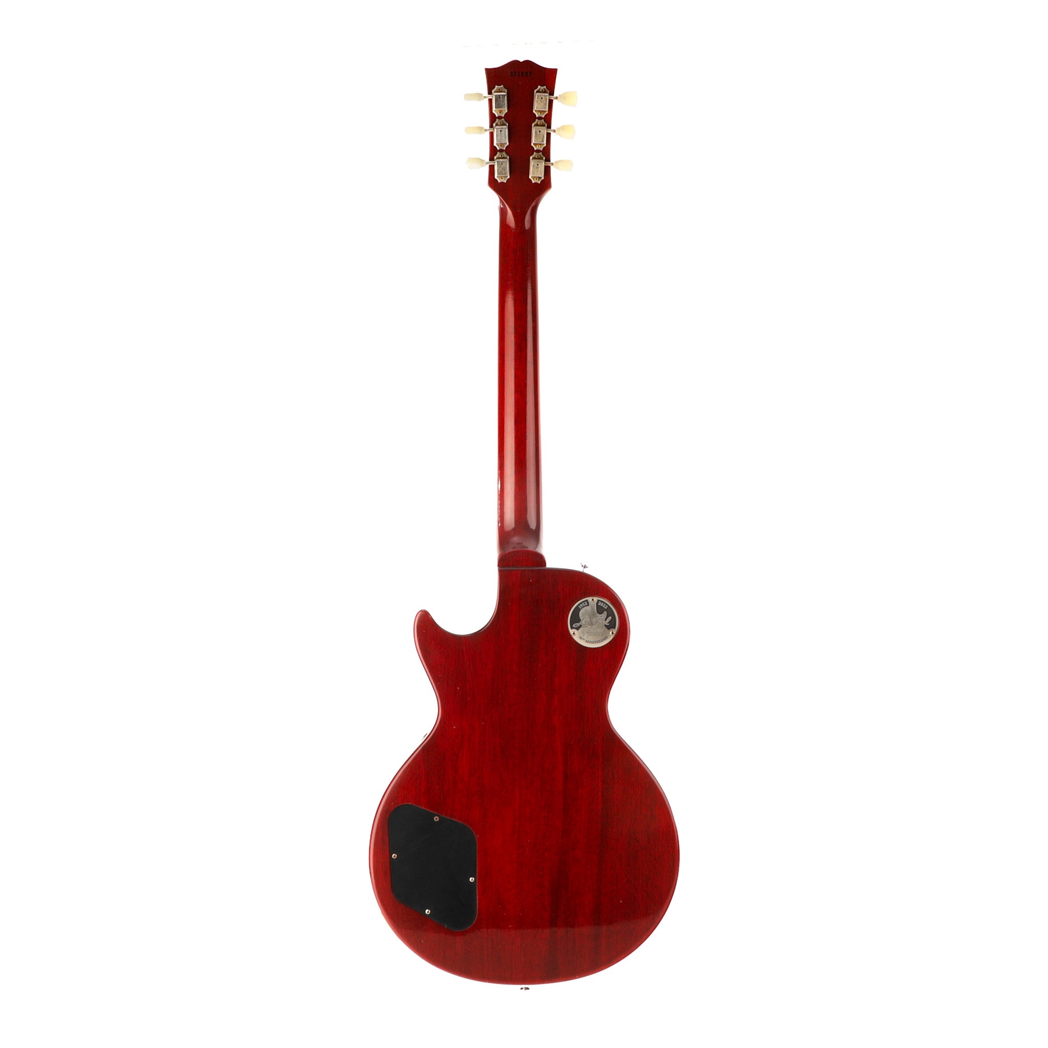 Gibson Murphy Lab 1958 Les Paul Standard - Ultra Light Aged Sweet