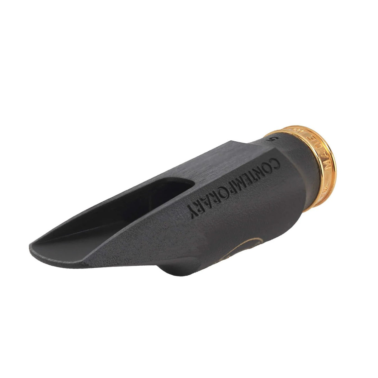 Theo Wanne Essentials Contemporary Alto Saxophone Mouthpiece - 5
