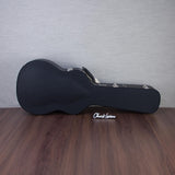 Beard Guitars Trailhead E Roundneck Acoustic Electric Guitar - Tobacco - #197725