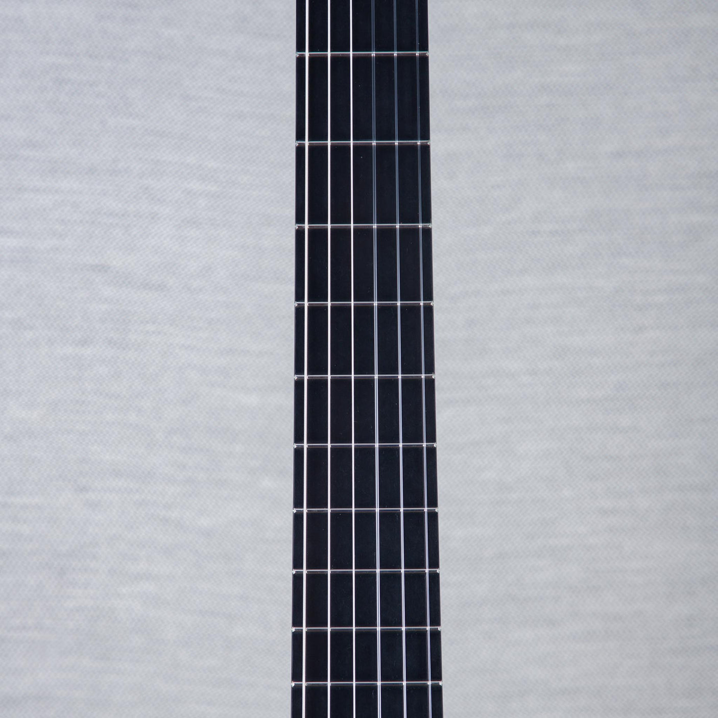 Godin MultiAc Grand Concert SA Nylon String Acoustic-Electric Guitar - Trans Black - CHUCKSCLUSIVE - #25313103