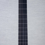 Godin MultiAc Grand Concert SA Nylon String Acoustic-Electric Guitar - Trans Black - CHUCKSCLUSIVE - #25313103