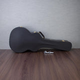 Taylor Builder's Edition 814ce Honduran Rosewood/Sinker Redwood Acoustic Electric Guitar - #1203075036