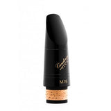 Vandoren CM317 M15 Bb Clarinet Mouthpiece - Traditional Beak