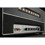Magnatone Blackout Series Slash SL-100 100-Watt Signature Guitar Amplifier Head - New