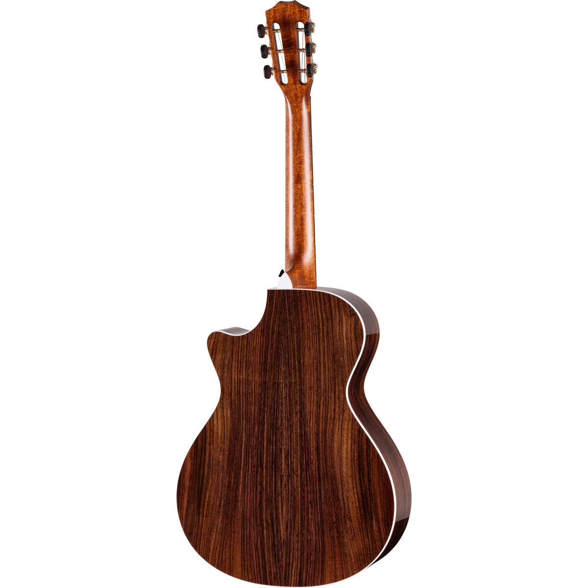 Taylor Next Generation 712ce 12-Fret Acoustic Electric Guitar