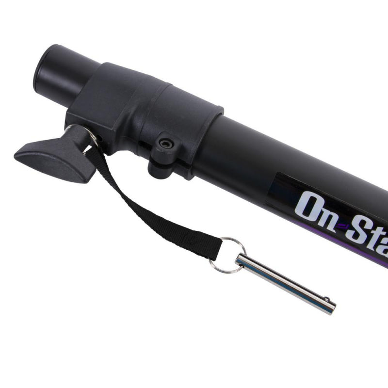 On-Stage Stands SS7746 Subwoofer Pole W/ M20 Thread