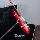 Rickenbacker 330/12 Semi-Hollowbody Electric Guitar - Fireglo - Preorder - #2424691