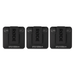 RODE Wireless Go II Compact Dual Channel Wireless Microphone System - New