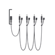 Sennheiser EW-D Power Distribution Cable