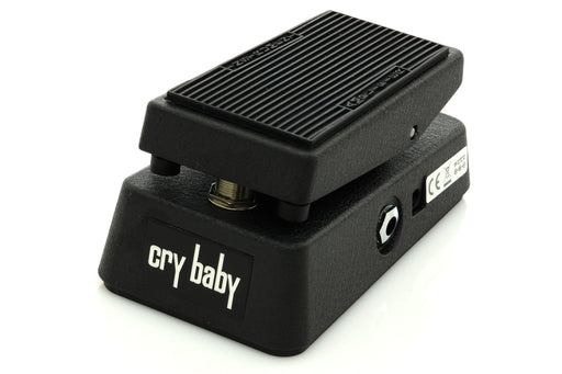 Dunlop CBM95 Cry Baby Mini Wah Guitar Pedal