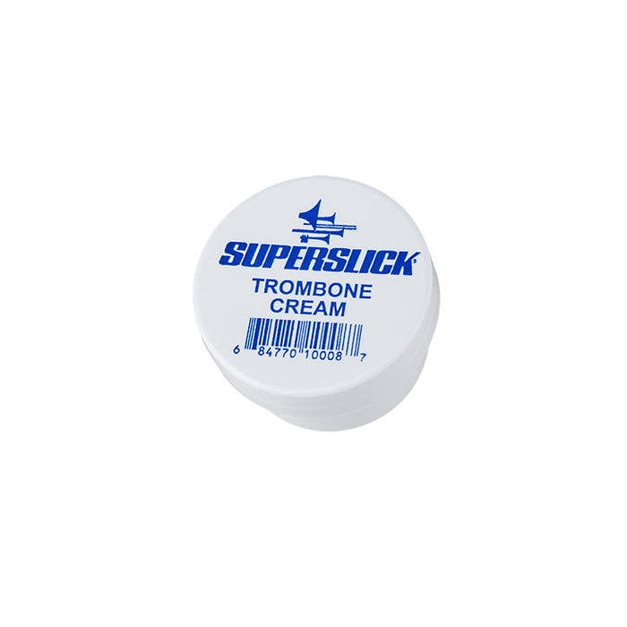 Superslick Trombone Slide Cream – 0.5 oz