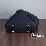 Marcus Bonna Nylon Case for French Horn with Detachable Horn - Black - New