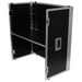 Odyssey FZF3336 33" Wide x 36" Tall DJ Fold-out Stand