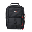 ProX XB-DJBACKPACK ZeroG Lightweight DJ Laptop Travel Backpack