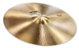 Paiste 1041722 Formula 602 Classic Medium Ride Cymbal - New,22 Inch