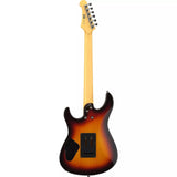 Yamaha PACP12 Pacifica Electric Guitar - Desert Burst