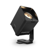 Chauvet DJ Freedom Q1N Four-Color Wireless Pin Spot 4-Pack System