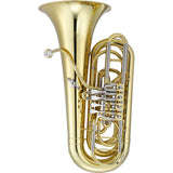 Jupiter 1100 Performance Series JTU1140 4-Valve 3/4 BBb Tuba